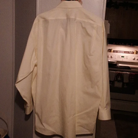 Mens Jos.A.BANK travelers collection size 17-33 - Picture 2 of 4